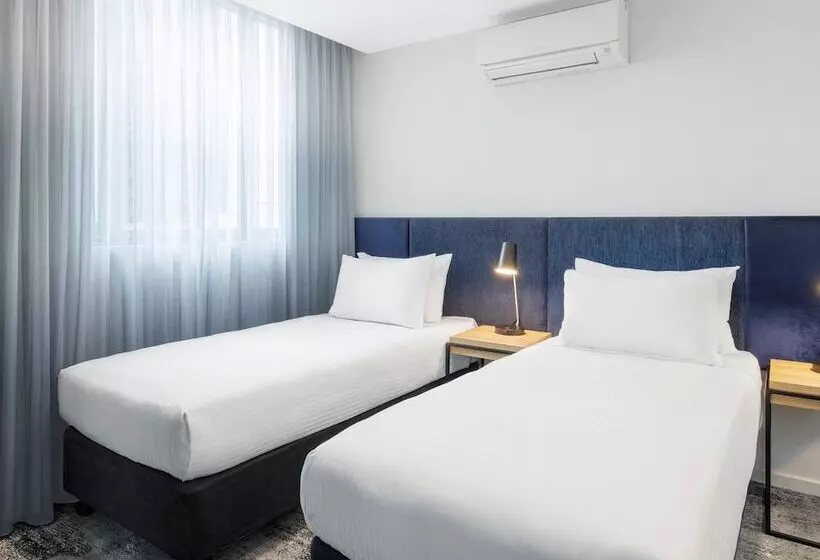 Fotos del hotel Adina Apartment Hotel Melbourne Northbank:  20