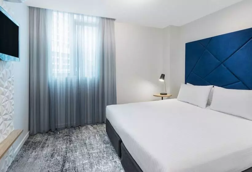 Fotos del hotel Adina Apartment Hotel Melbourne Northbank:  22