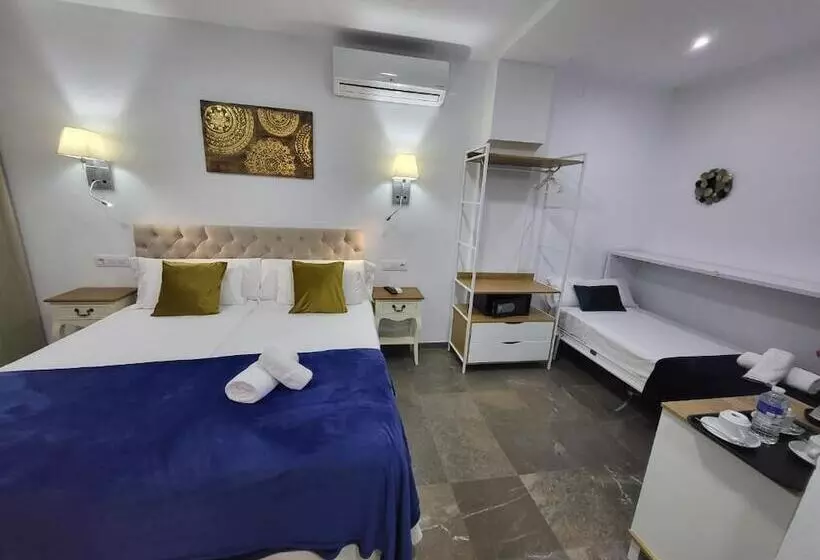 Fotos del hotel Casona De San Andrés:  13