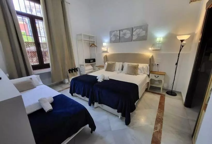 Fotos del hotel Casona De San Andrés:  20