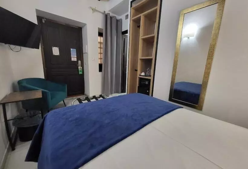 Fotos del hotel Casona De San Andrés:  21