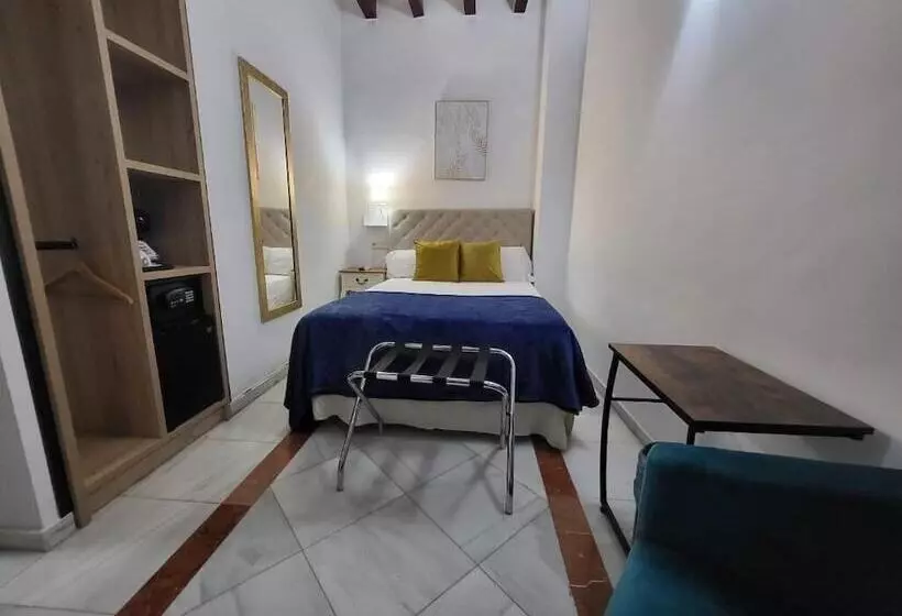 Fotos del hotel Casona De San Andrés:  17