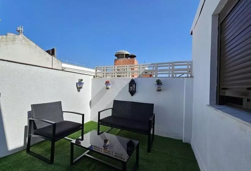 Fotos del hotel Casona De San Andrés:  6