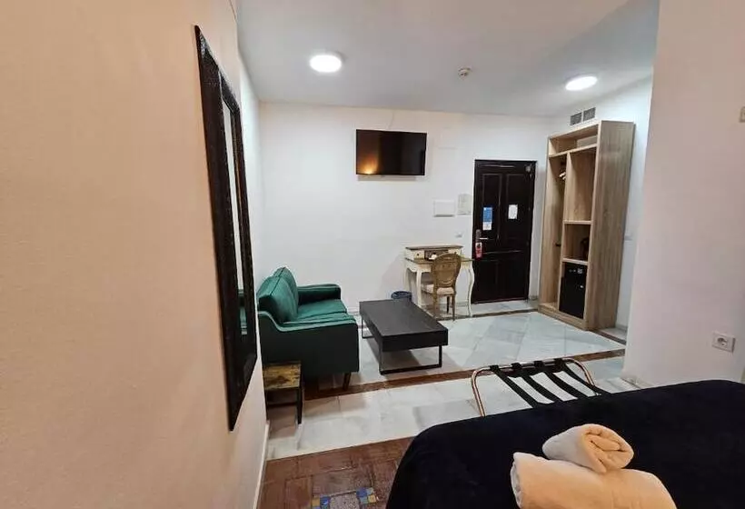 Fotos del hotel Casona De San Andrés:  25