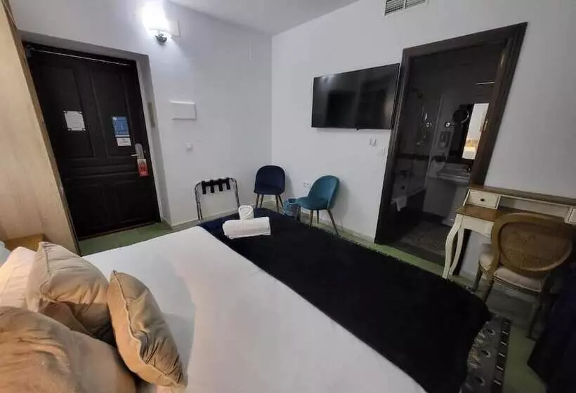 Fotos del hotel Casona De San Andrés:  9