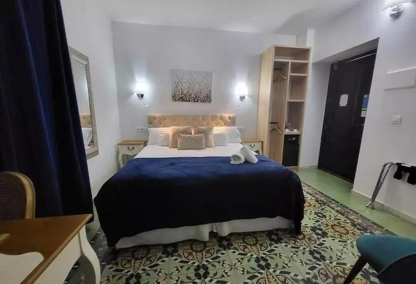 Fotos del hotel Casona De San Andrés:  19