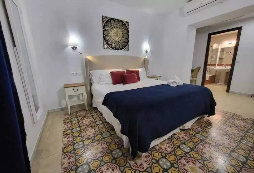 Fotos del hotel Casona De San Andrés:  23