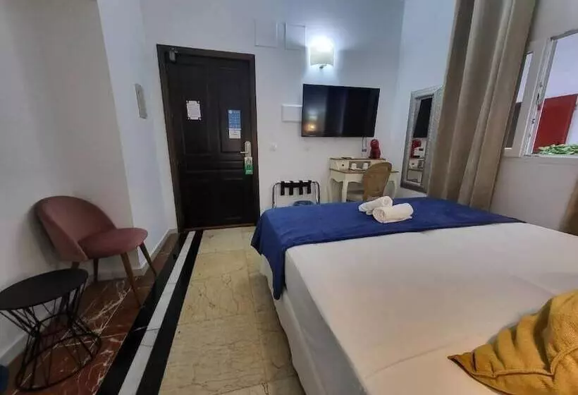 Fotos del hotel Casona De San Andrés:  12