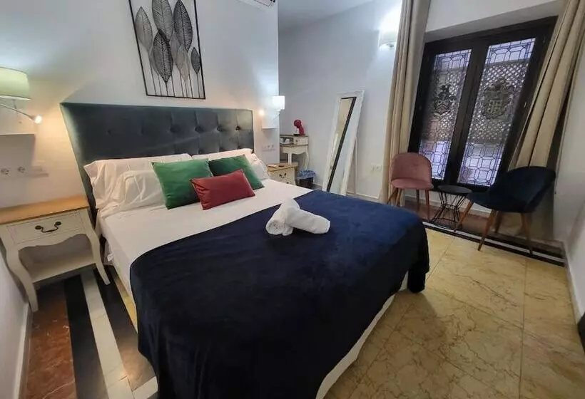 Fotos del hotel Casona De San Andrés:  7