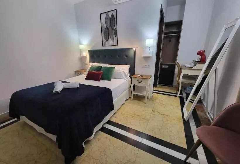 Fotos del hotel Casona De San Andrés:  2