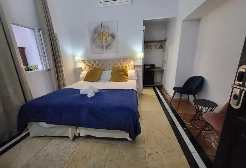 Fotos del hotel Casona De San Andrés:  11