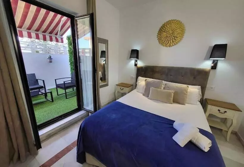 Fotos del hotel Casona De San Andrés:  24