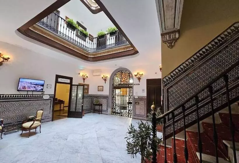 Fotos del hotel Casona De San Andrés:  3