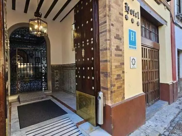 Fotos del hotel Casona De San Andrés:  5