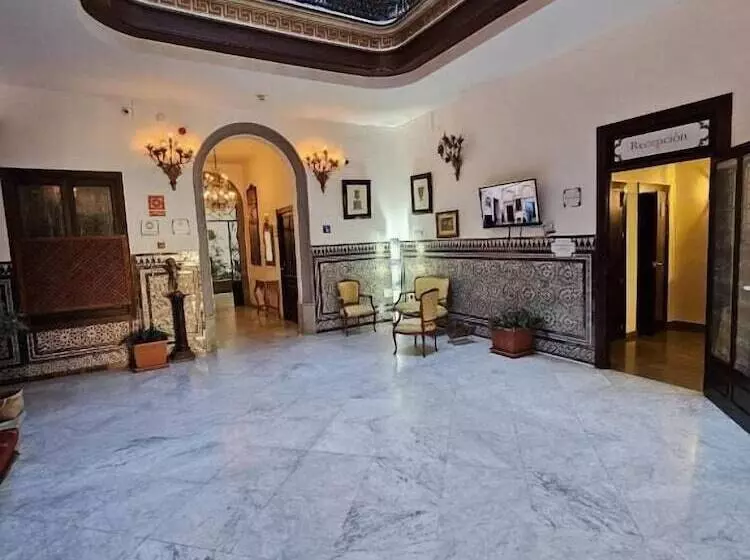 Fotos del hotel Casona De San Andrés:  10