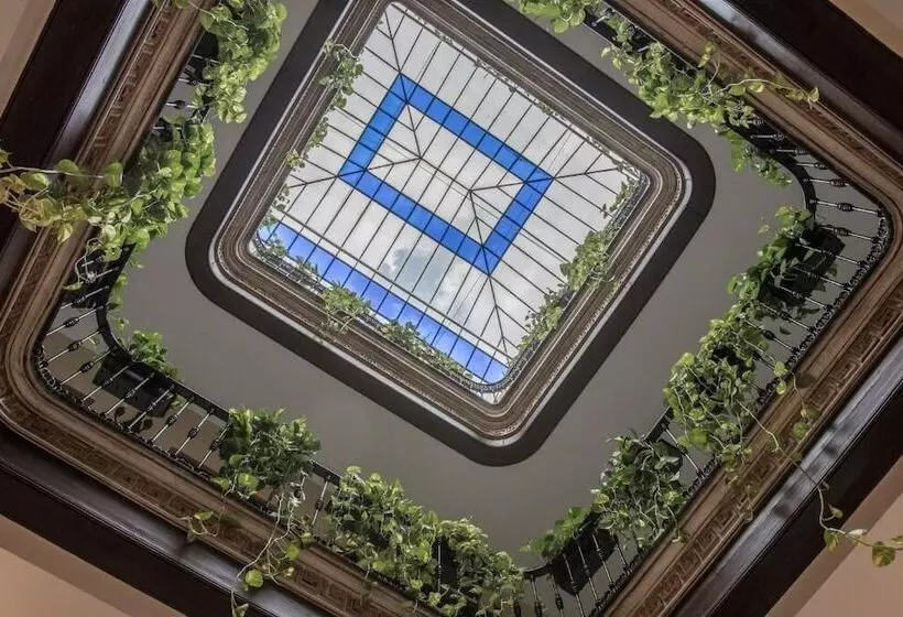 Fotos del hotel Casona De San Andrés:  4