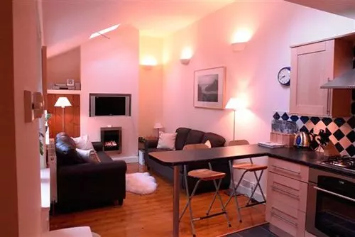 City Wharf Apartments