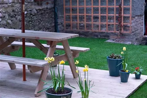 Fotos del hotel City Wharf Apartments:  4