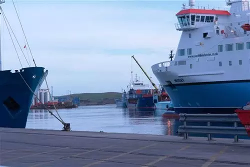 Fotos del hotel City Wharf Apartments:  8