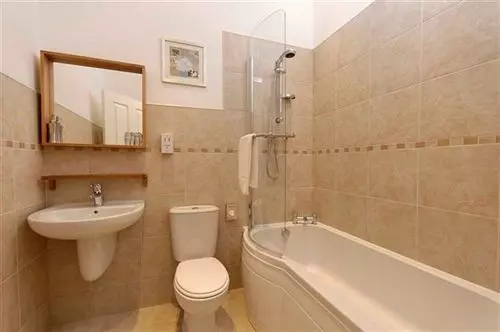 Fotos del hotel City Wharf Apartments:  11