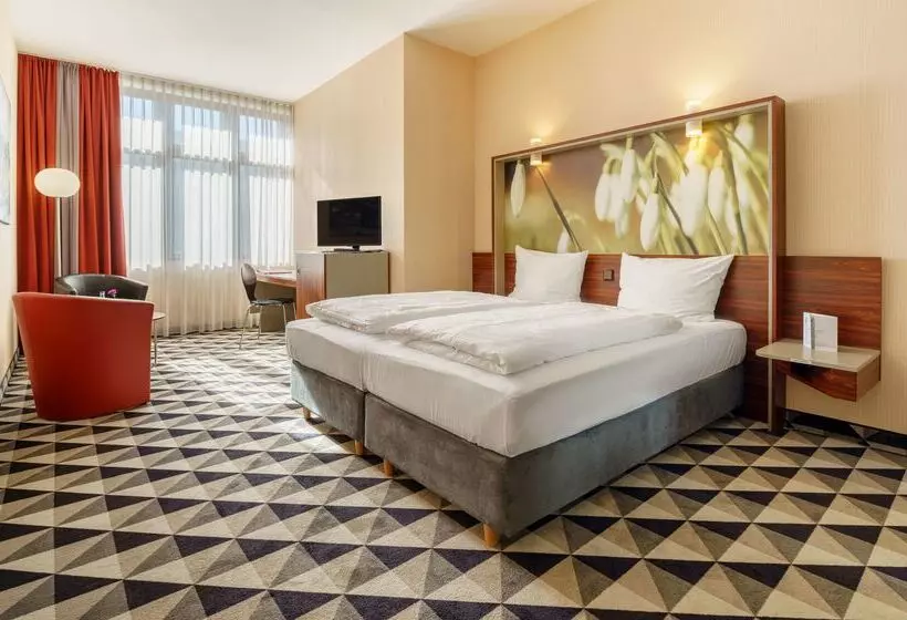 Fotos del hotel Azimut Hotel Cologne:  4