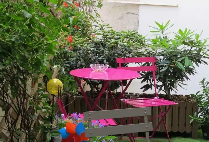 Fotos del hotel Hôtel De Bellevue Paris Gare Du Nord:  6