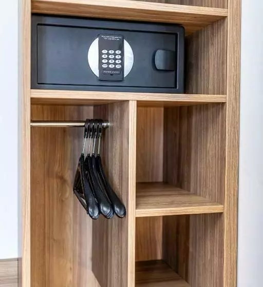 Fotos del hotel Hôtel De Bellevue Paris Gare Du Nord:  19