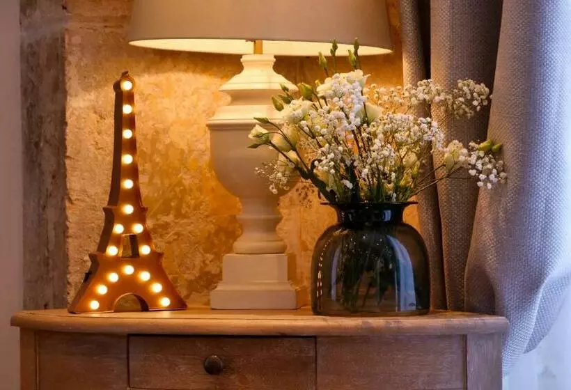 Fotos del hotel Hôtel De Bellevue Paris Gare Du Nord:  9