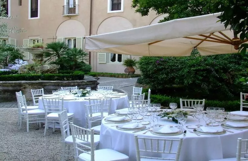 Fotos del hotel Donna Camilla Savelli - Vretreats:  18