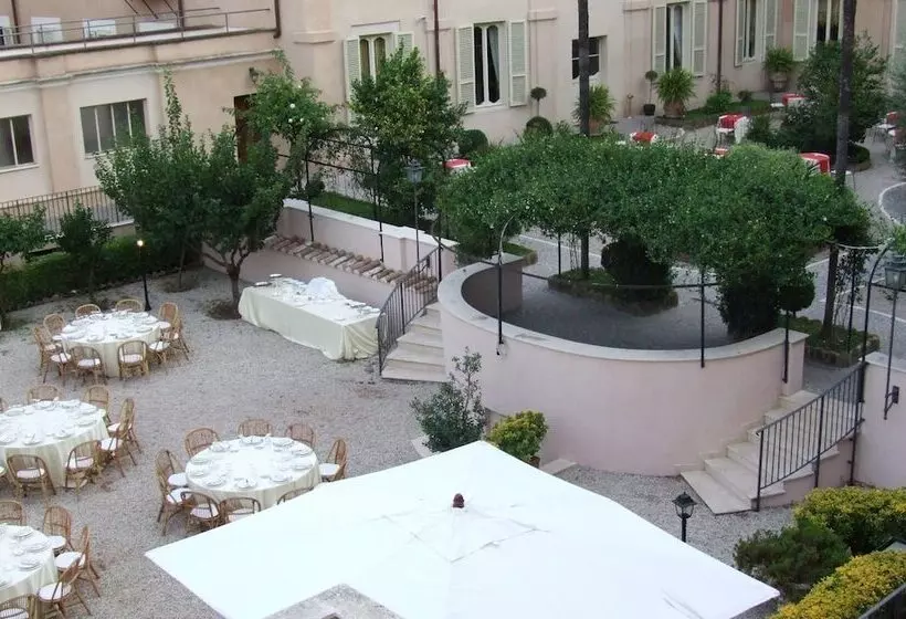 Fotos del hotel Donna Camilla Savelli - Vretreats:  5