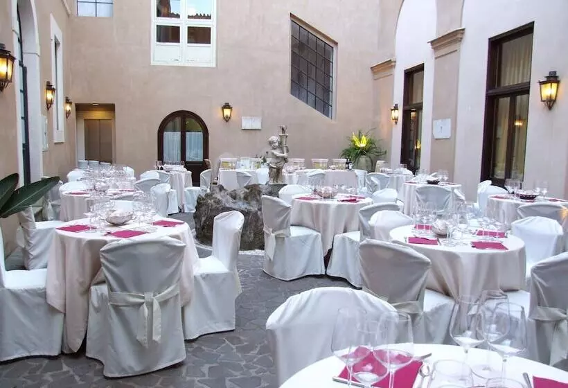 Fotos del hotel Donna Camilla Savelli - Vretreats:  13