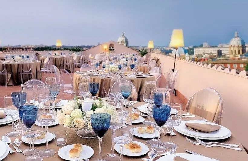 Fotos del hotel Donna Camilla Savelli - Vretreats:  24