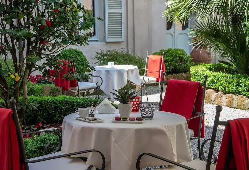 Fotos del hotel Donna Camilla Savelli - Vretreats:  10