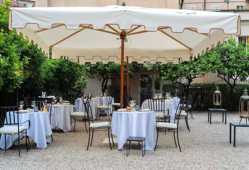 Fotos del hotel Donna Camilla Savelli - Vretreats:  25