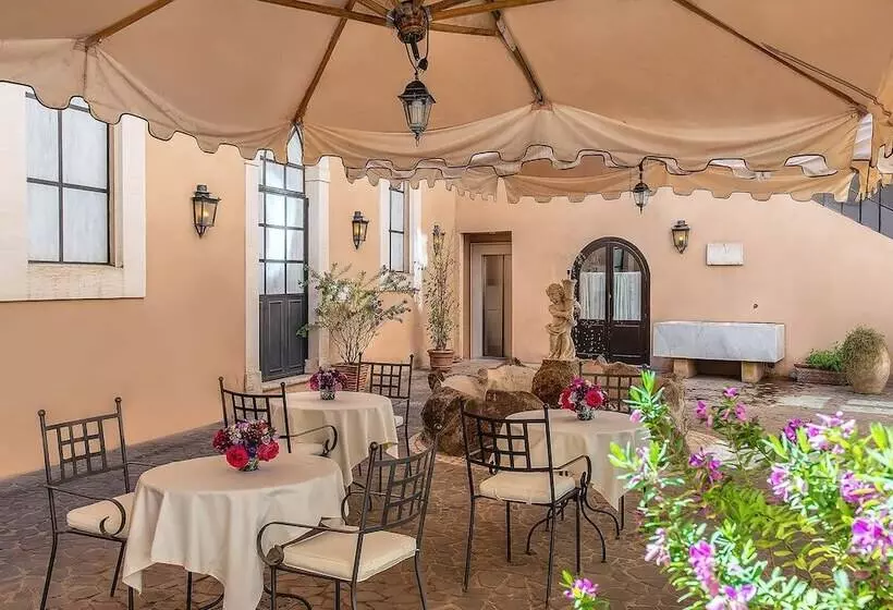 Fotos del hotel Donna Camilla Savelli - Vretreats:  23