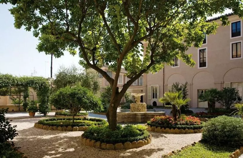 Fotos del hotel Donna Camilla Savelli - Vretreats:  16