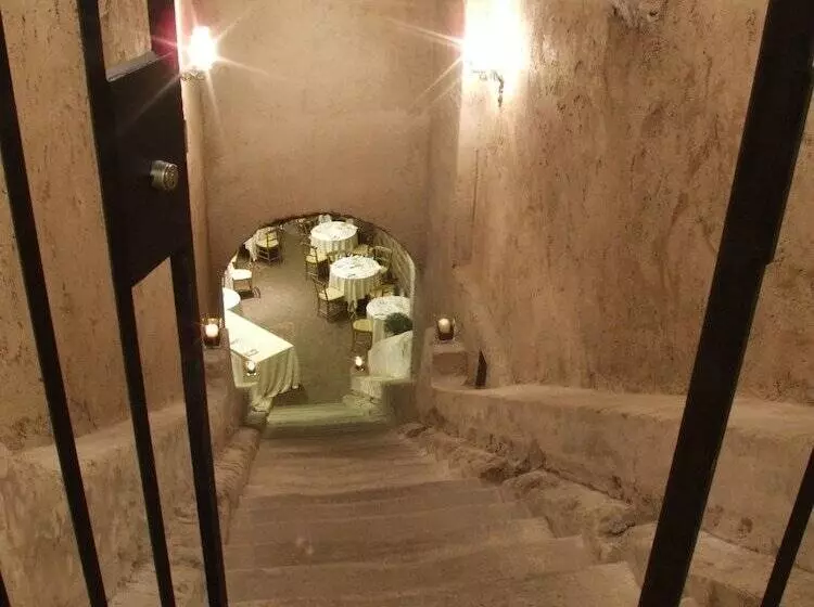 Fotos del hotel Donna Camilla Savelli - Vretreats:  2