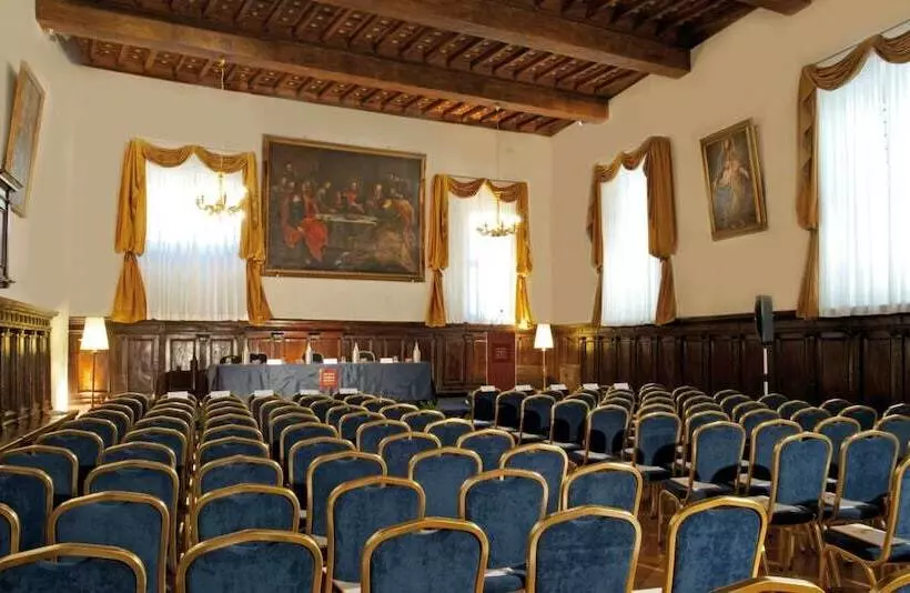 Fotos del hotel Donna Camilla Savelli - Vretreats:  9