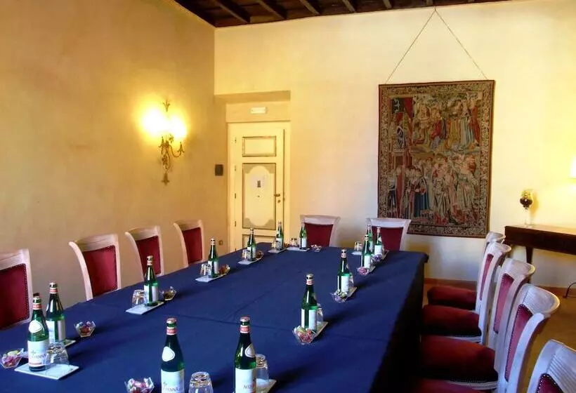 Fotos del hotel Donna Camilla Savelli - Vretreats:  4