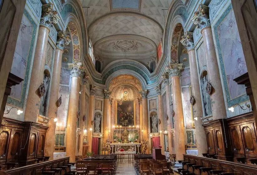 Fotos del hotel Donna Camilla Savelli - Vretreats:  22