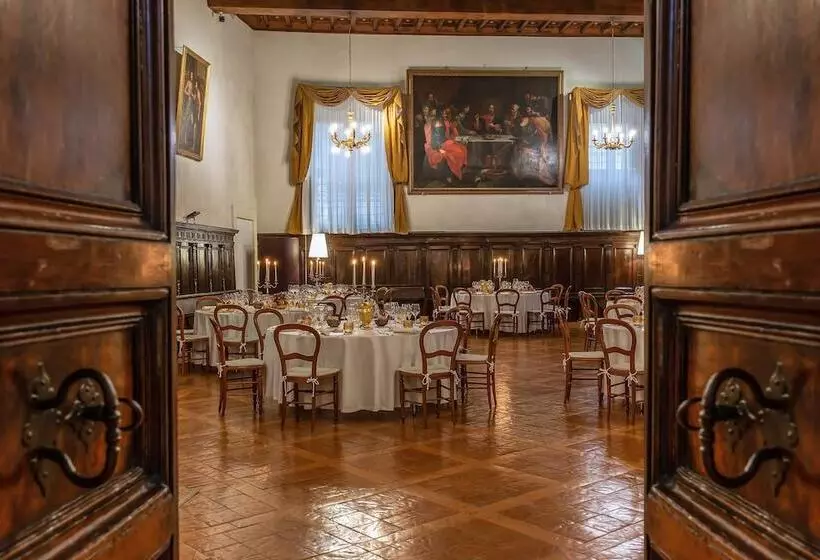 Fotos del hotel Donna Camilla Savelli - Vretreats:  8