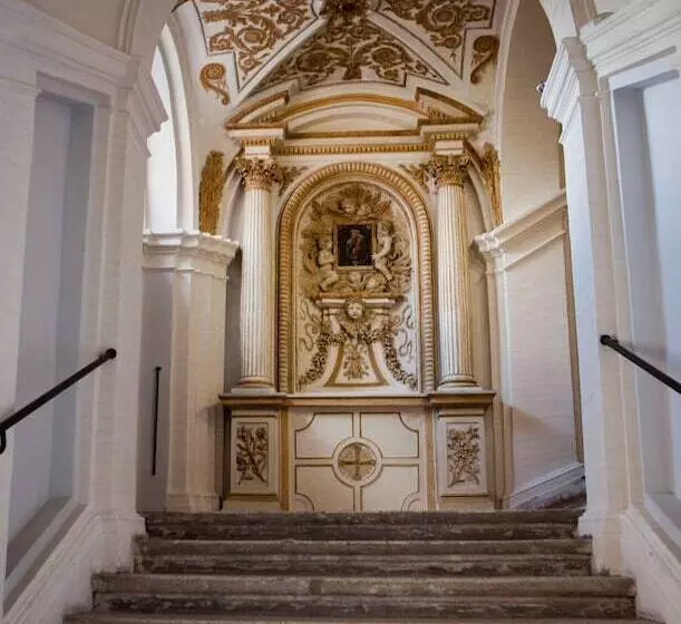 Fotos del hotel Donna Camilla Savelli - Vretreats:  6