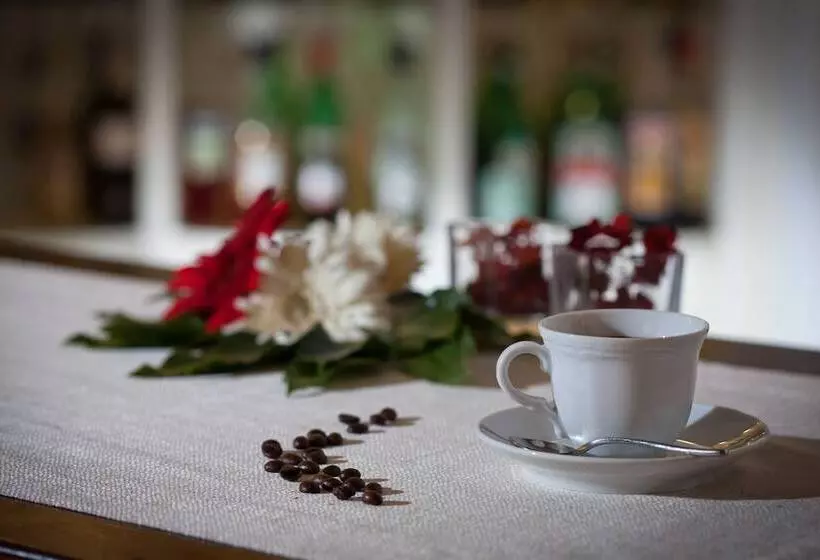 Fotos del hotel Donna Camilla Savelli - Vretreats:  11