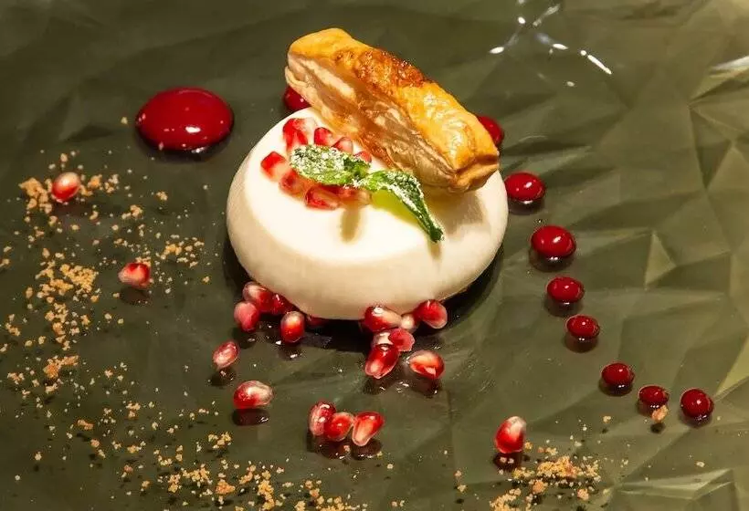 Fotos del hotel Donna Camilla Savelli - Vretreats:  17