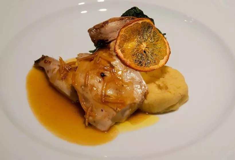 Fotos del hotel Donna Camilla Savelli - Vretreats:  19