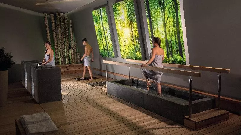 Fotos del hotel Holiday Inn Bern Westside, An Ihg:  6