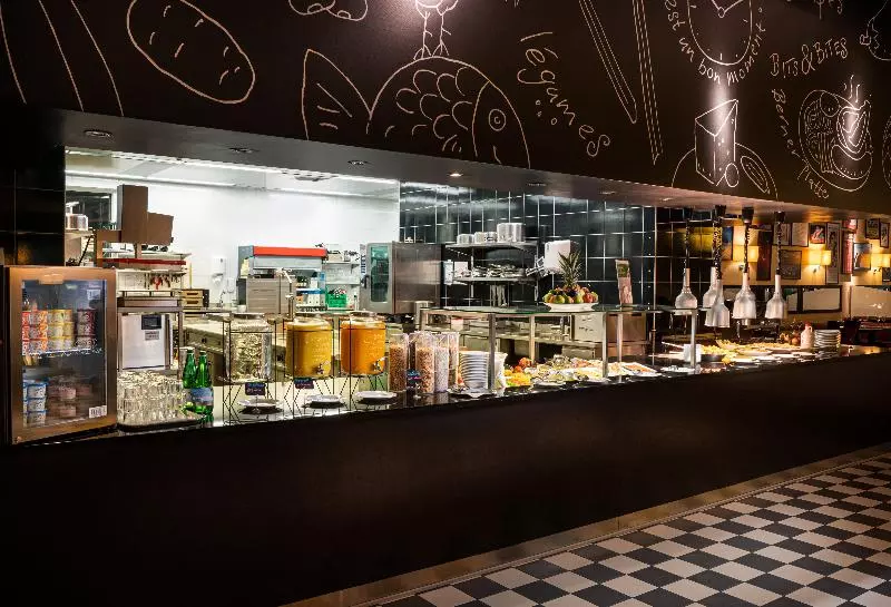 Fotos del hotel Holiday Inn Bern Westside, An Ihg:  14