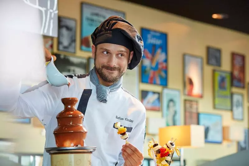 Fotos del hotel Holiday Inn Bern Westside, An Ihg:  10