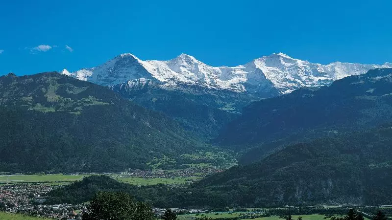 Fotos del hotel Holiday Inn Bern Westside, An Ihg:  21