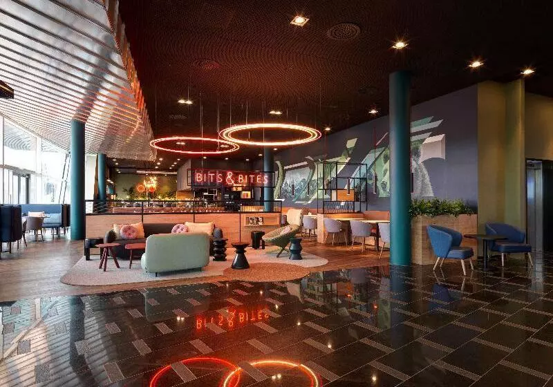 Fotos del hotel Holiday Inn Bern Westside, An Ihg:  3